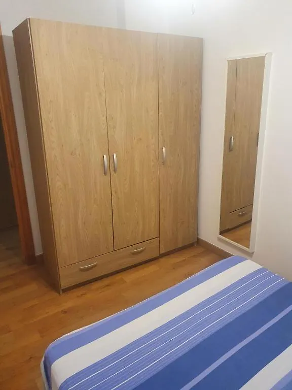 Apartment 3F, Aire Acondic, 80M2, 2 Dormitorios, 4 Huespedes, Wifi Gratis La Linea de la Concepcion Spain